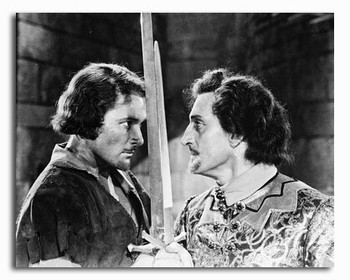 (SS183027) Errol Flynn The Adventures of Robin Hood Movie Photo (SS183027) Errol Flynn The Adventures of Robin Hood Movie Photo