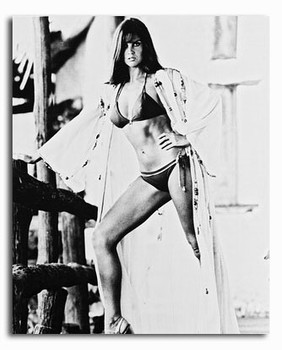(SS184028) Caroline Munro Movie Photo (SS184028) Caroline Munro Movie Photo