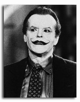 (SS184054) Jack Nicholson Batman Movie Photo (SS184054) Jack Nicholson Batman Movie Photo