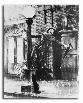 (SS186953) Gene Kelly Singin' in the Rain Music Photo (SS186953) Gene Kelly Singin' in the Rain Music Photo