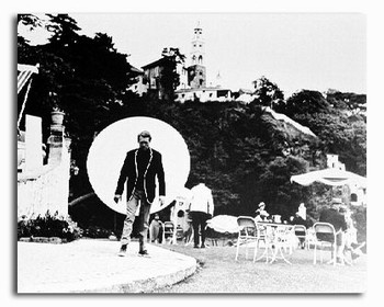 (SS187369) Patrick McGoohan The Prisoner Movie Photo (SS187369) Patrick McGoohan The Prisoner Movie Photo