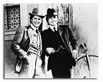 (SS188578) Cast Alias Smith and Jones Television Photo (SS188578) Cast Alias Smith and Jones Television Photo