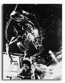 (SS192049) Sigourney Weaver Aliens Movie Photo (SS192049) Sigourney Weaver Aliens Movie Photo