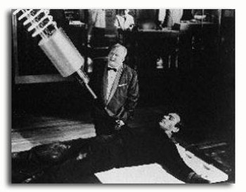 (SS192686) Sean Connery Movie Photo (SS192686) Sean Connery Movie Photo