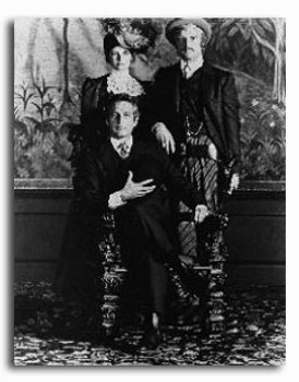 (SS195871) Cast Butch Cassidy and the Sundance Kid Movie Photo (SS195871) Cast Butch Cassidy and the Sundance Kid Movie Photo