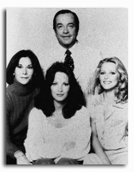 (SS195962) Cast Charlie's Angels Television Photo (SS195962) Cast Charlie's Angels Television Photo