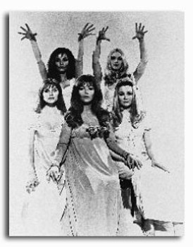 (SS196794) Cast The Vampire Lovers Movie Photo (SS196794) Cast The Vampire Lovers Movie Photo