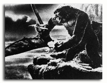 (SS197080) King Kong Movie Photo (SS197080) King Kong Movie Photo