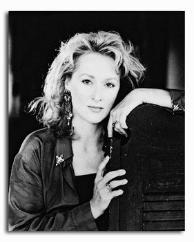 (SS198354) Meryl Streep Postcards Movie Photo (SS198354) Meryl Streep Postcards Movie Photo