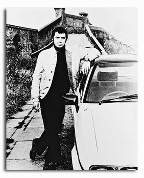(SS199511) Lewis Collins The Professionals Movie Photo (SS199511) Lewis Collins The Professionals Movie Photo