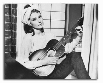 (SS200551) Audrey Hepburn Breakfast at Tiffany's Movie Photo (SS200551) Audrey Hepburn Breakfast at Tiffany's Movie Photo