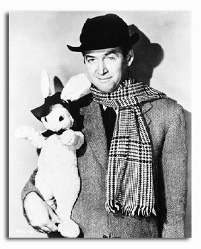 (SS202111) James Stewart Harvey Movie Photo (SS202111) James Stewart Harvey Movie Photo