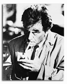 (SS203554) Peter Falk Movie Photo (SS203554) Peter Falk Movie Photo