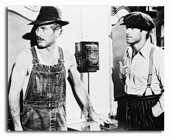 (SS204607) Paul Newman The Sting Movie Photo (SS204607) Paul Newman The Sting Movie Photo
