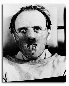 (SS206804) Anthony Hopkins The Silence of the Lambs Movie Photo (SS206804) Anthony Hopkins The Silence of the Lambs Movie Photo