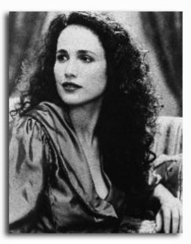 (SS207168) Andie MacDowell Movie Photo (SS207168) Andie MacDowell Movie Photo