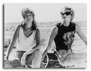 (SS208702) Cast Thelma & Louise Movie Photo (SS208702) Cast Thelma & Louise Movie Photo