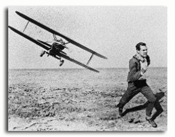 (SS209040) Cary Grant North by Northwest Movie Photo (SS209040) Cary Grant North by Northwest Movie Photo