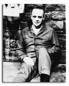 (SS209053) Anthony Hopkins The Silence of the Lambs Movie Photo (SS209053) Anthony Hopkins The Silence of the Lambs Movie Photo