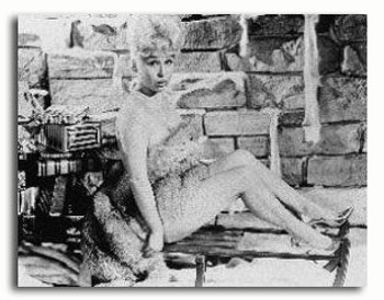 (SS210444) Barbara Windsor Movie Photo (SS210444) Barbara Windsor Movie Photo