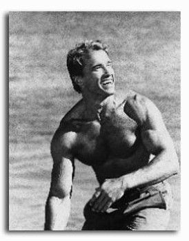 (SS211627) Arnold Schwarzenegger Movie Photo (SS211627) Arnold Schwarzenegger Movie Photo