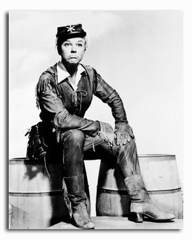 (SS215072) Doris Day Calamity Jane Music Photo (SS215072) Doris Day Calamity Jane Music Photo