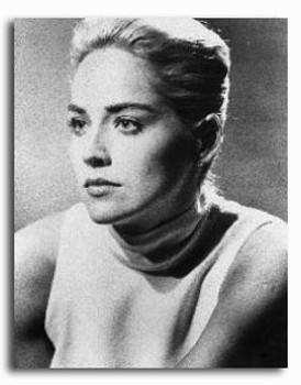 (SS221936) Sharon Stone Basic Instinct Movie Photo (SS221936) Sharon Stone Basic Instinct Movie Photo