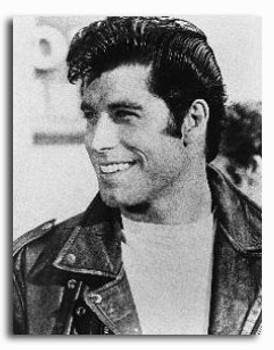 (SS222105) John Travolta Grease Movie Photo (SS222105) John Travolta Grease Movie Photo