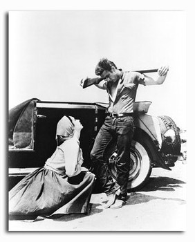 (SS223028) James Dean Giant Movie Photo (SS223028) James Dean Giant Movie Photo