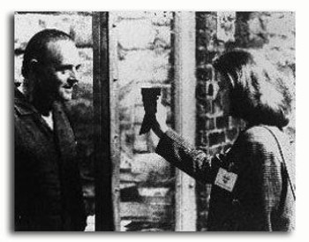 (SS224497) Cast The Silence of the Lambs Movie Photo (SS224497) Cast The Silence of the Lambs Movie Photo