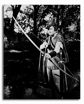 (SS225810) Errol Flynn The Adventures of Robin Hood Movie Photo (SS225810) Errol Flynn The Adventures of Robin Hood Movie Photo