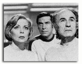 (SS227162) Cast Space: 1999 Television Photo (SS227162) Cast Space: 1999 Television Photo