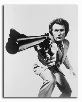 (SS232700) Clint Eastwood Dirty Harry Movie Photo (SS232700) Clint Eastwood Dirty Harry Movie Photo