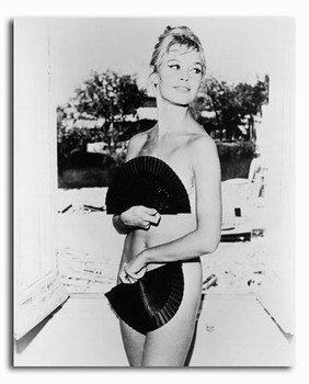 (SS235807) Brigitte Bardot Movie Photo (SS235807) Brigitte Bardot Movie Photo