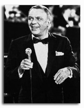 (SS239057) Frank Sinatra Music Photo (SS239057) Frank Sinatra Music Photo