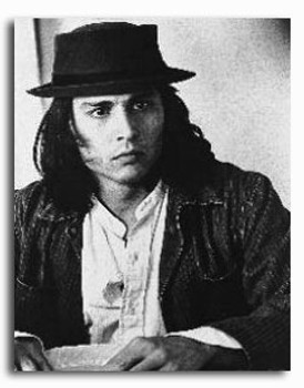 (SS240019) Johnny Depp Benny & Joon Movie Photo (SS240019) Johnny Depp Benny & Joon Movie Photo