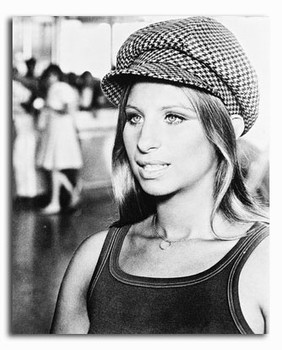 (SS243529) Barbra Streisand What's Up, Doc? Music Photo (SS243529) Barbra Streisand What's Up, Doc? Music Photo