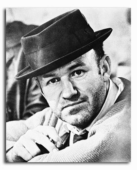 (SS246779) Gene Hackman The French Connection Music Photo (SS246779) Gene Hackman The French Connection Music Photo