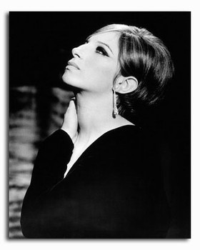 (SS247845) Barbra Streisand Funny Girl Music Photo (SS247845) Barbra Streisand Funny Girl Music Photo