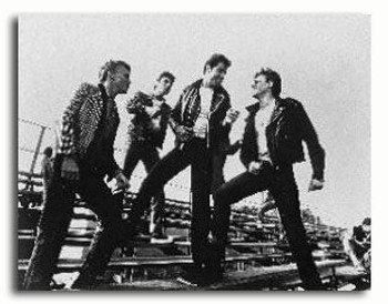 (SS247884) John Travolta Grease Movie Photo (SS247884) John Travolta Grease Movie Photo