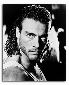 (SS250042) Jean-Claude Van Damme Movie Photo (SS250042) Jean-Claude Van Damme Movie Photo