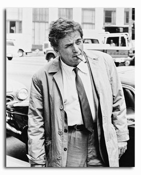 (SS250874) Peter Falk Movie Photo (SS250874) Peter Falk Movie Photo