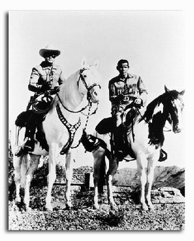 (SS251563) The Lone Ranger Movie Photo (SS251563) The Lone Ranger Movie Photo