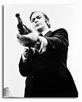 (SS252564) Michael Caine Get Carter Music Photo (SS252564) Michael Caine Get Carter Music Photo