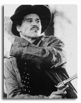 (SS253305) Val Kilmer Tombstone Movie Photo (SS253305) Val Kilmer Tombstone Movie Photo