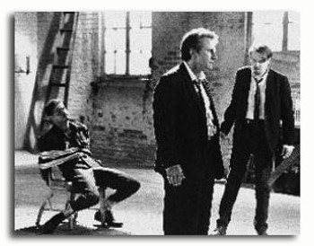 (SS253838) Cast Reservoir Dogs Movie Photo (SS253838) Cast Reservoir Dogs Movie Photo