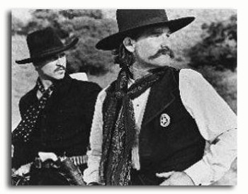 (SS254176) Cast Tombstone Movie Photo (SS254176) Cast Tombstone Movie Photo