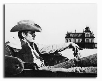 (SS257088) James Dean Giant Movie Photo (SS257088) James Dean Giant Movie Photo