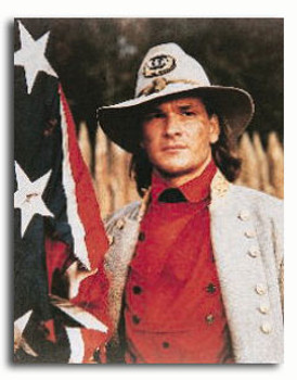 (SS273845) Patrick Swayze North and South Movie Photo (SS273845) Patrick Swayze North and South Movie Photo