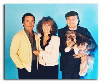 (SS280293) Cast Hart to Hart Television Photo (SS280293) Cast Hart to Hart Television Photo